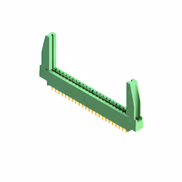 337-046-544-878 EDAC Inc.  Edgeboard Connectors